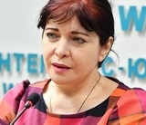 Рохлина Елена Львовна