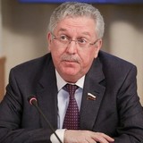 Медведев Иван Владимирович