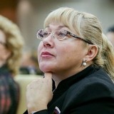 Савченко Светлана Борисовна