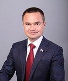 Казанков Сергей Иванович