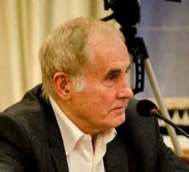 Евстифеев Сергей