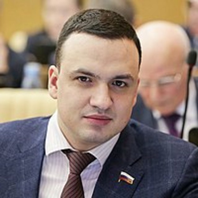 Ионин Дмитрий Александрович