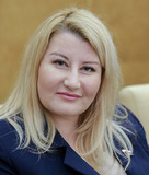 Строкова Елена Викторовна