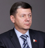 Новиков Дмитрий Георгиевич