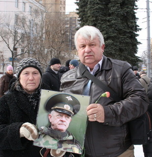 Вишневский Александр